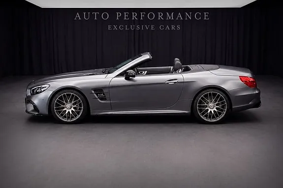 Mercedes-Benz Sl65 2016 photo 2