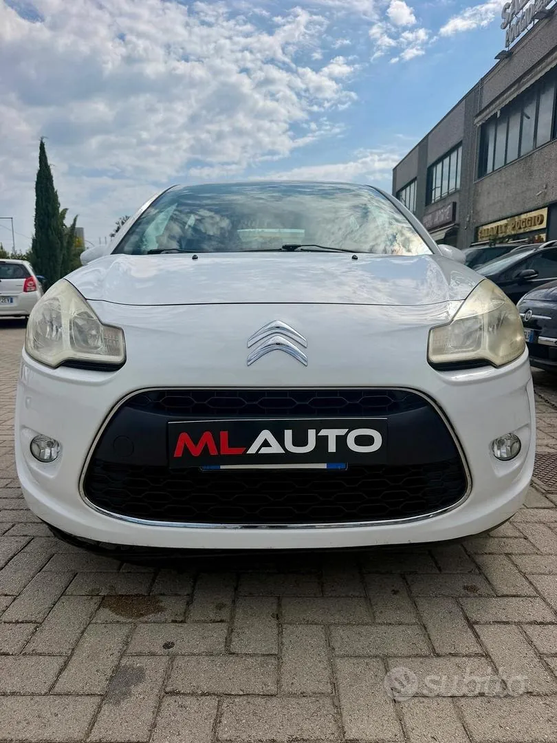 Citroen C3 2011 photo 3
