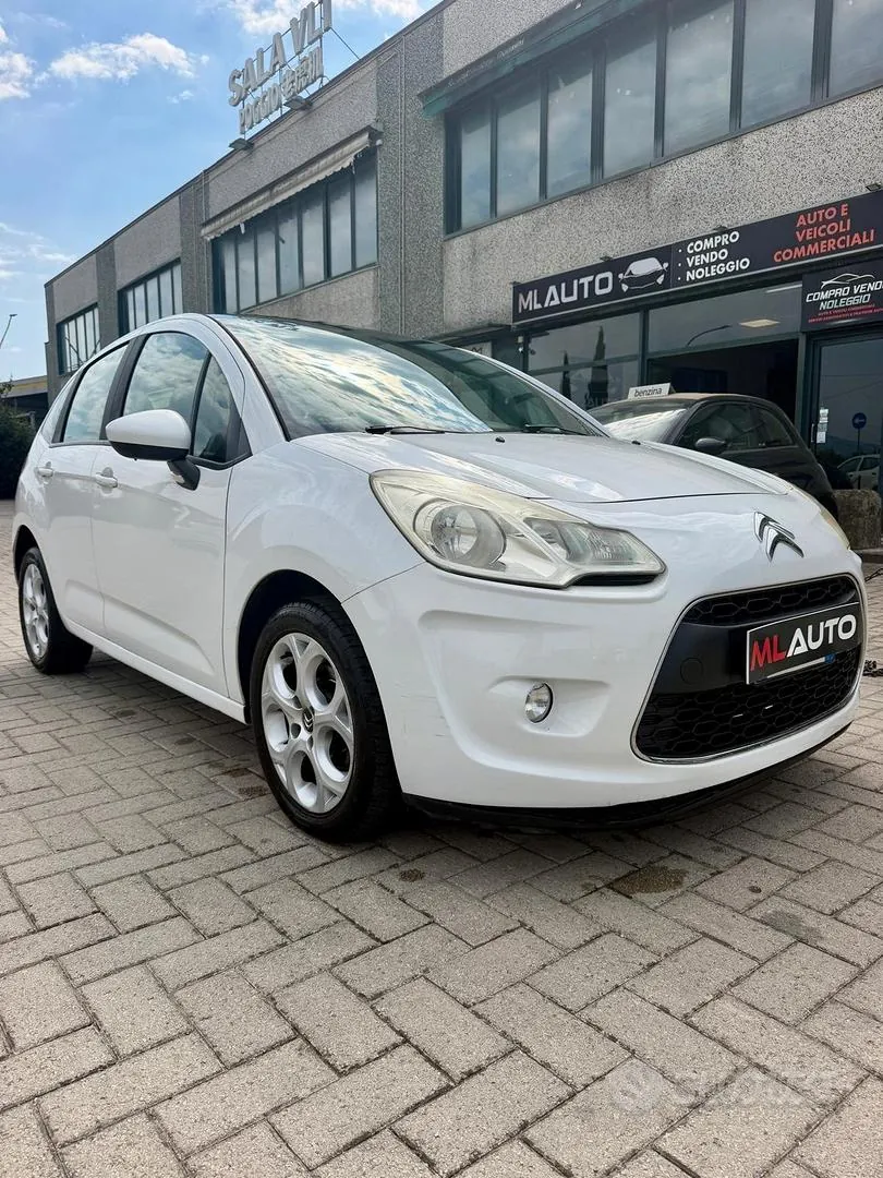 Citroen C3 2011 photo 2