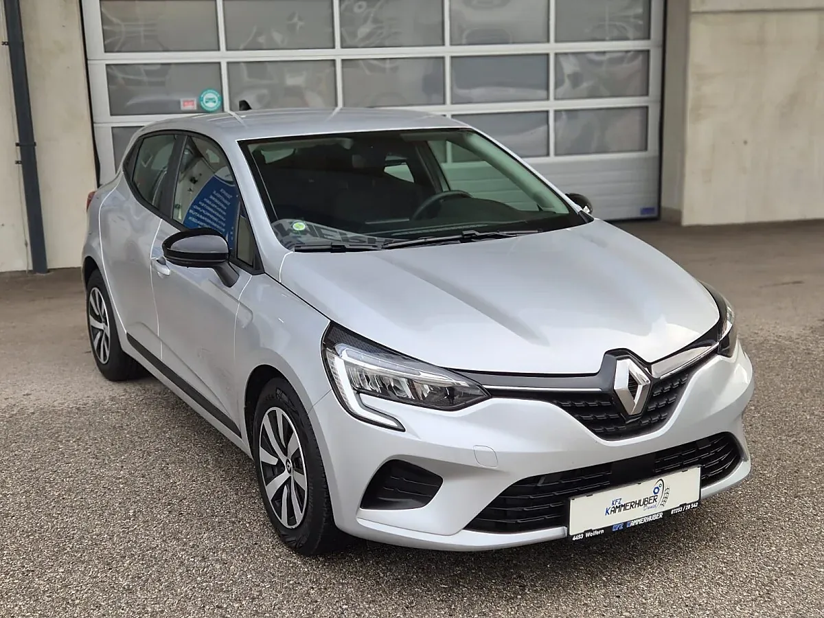 Renault Clio 2023 photo 3