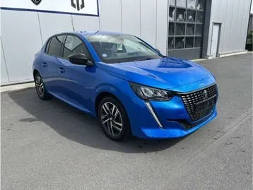 Peugeot 208 2022 photo 3