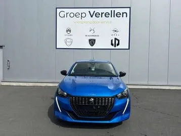 Peugeot 208 2022 photo 2