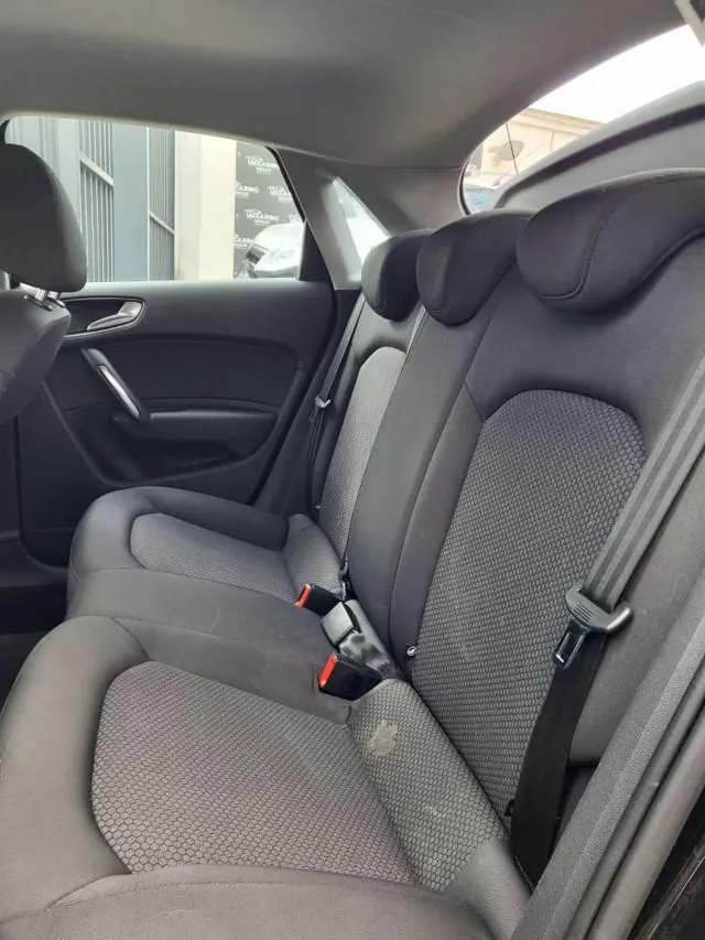 Audi A1 2015 photo 2