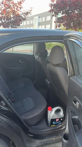 Kia Rio 2013 photo 5