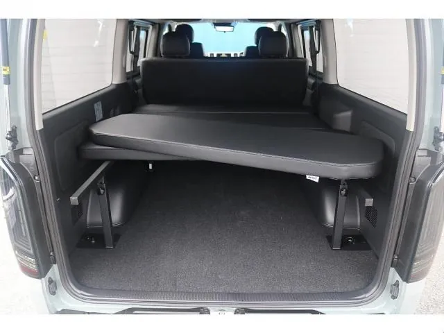 Toyota Hiace 2026 photo 3