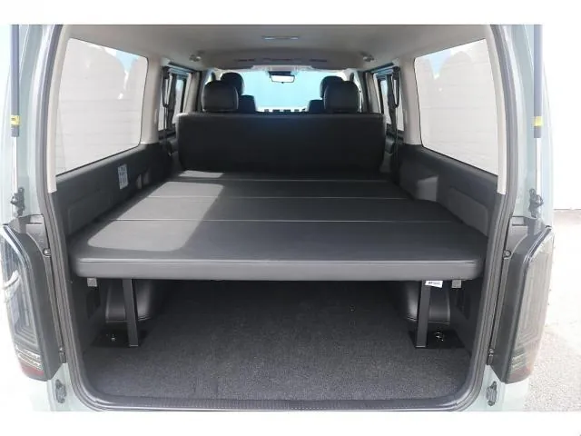 Toyota Hiace 2026 photo 2