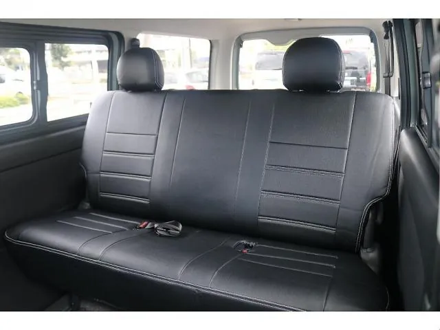 Toyota Hiace 2026 photo 4