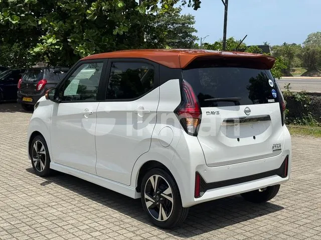 Nissan Dayz 2024 photo 5