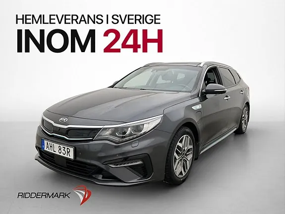 Kia Optima 2019 photo 3