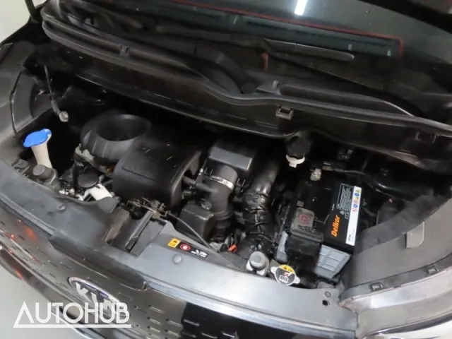 Kia Ray 2019 photo 5