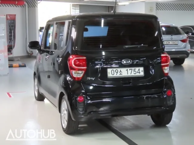 Kia Ray 2019 photo 4