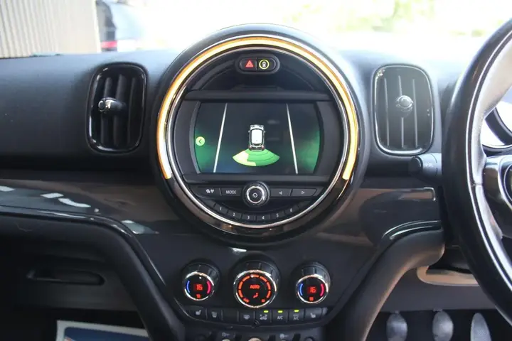 Mini Countryman 2020 photo 5