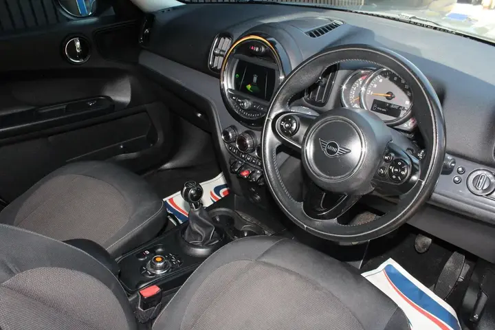 Mini Countryman 2020 photo 4