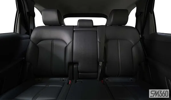 Mazda Cx-70 2026 photo 2
