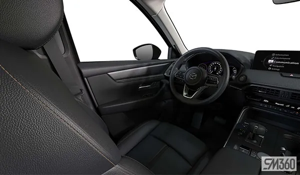 Mazda Cx-70