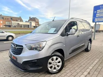 Opel Combo Cargo