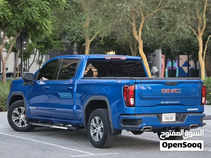 GMC Sierra 2023 photo 3