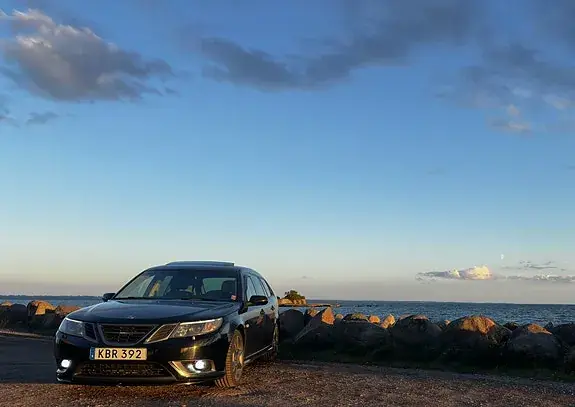 Saab 9-3