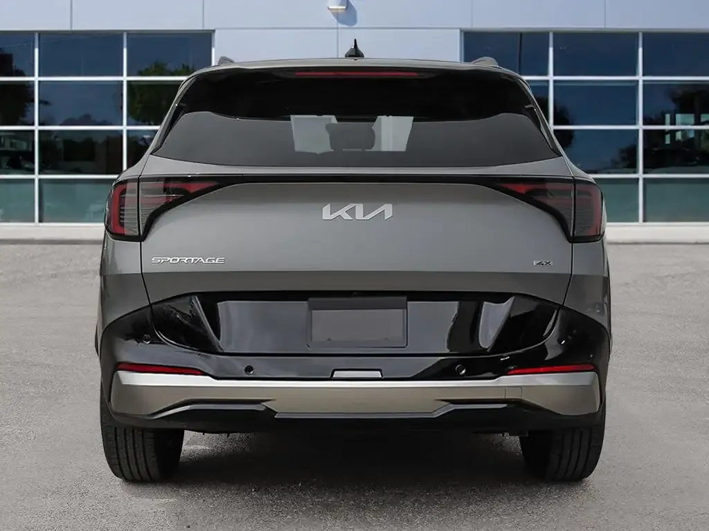 Kia Sportage 2026 photo 5