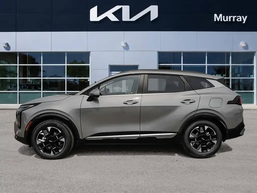 Kia Sportage 2026 photo 3