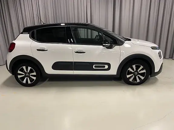 Citroen C3 2023 photo 3
