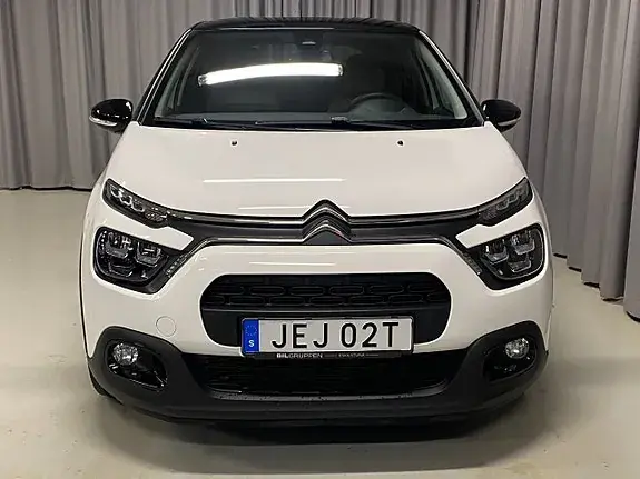 Citroen C3 2023 photo 4