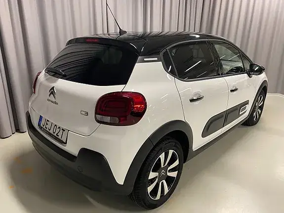 Citroen C3 2023 photo 5