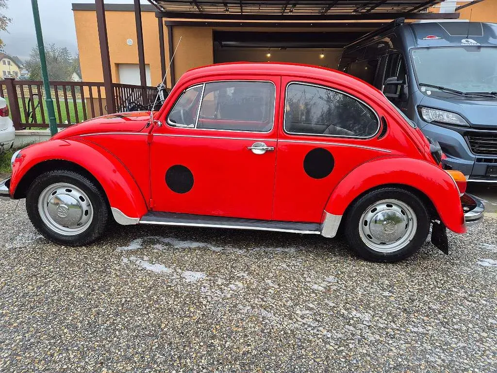 Volkswagen Käfer 1978 photo 3