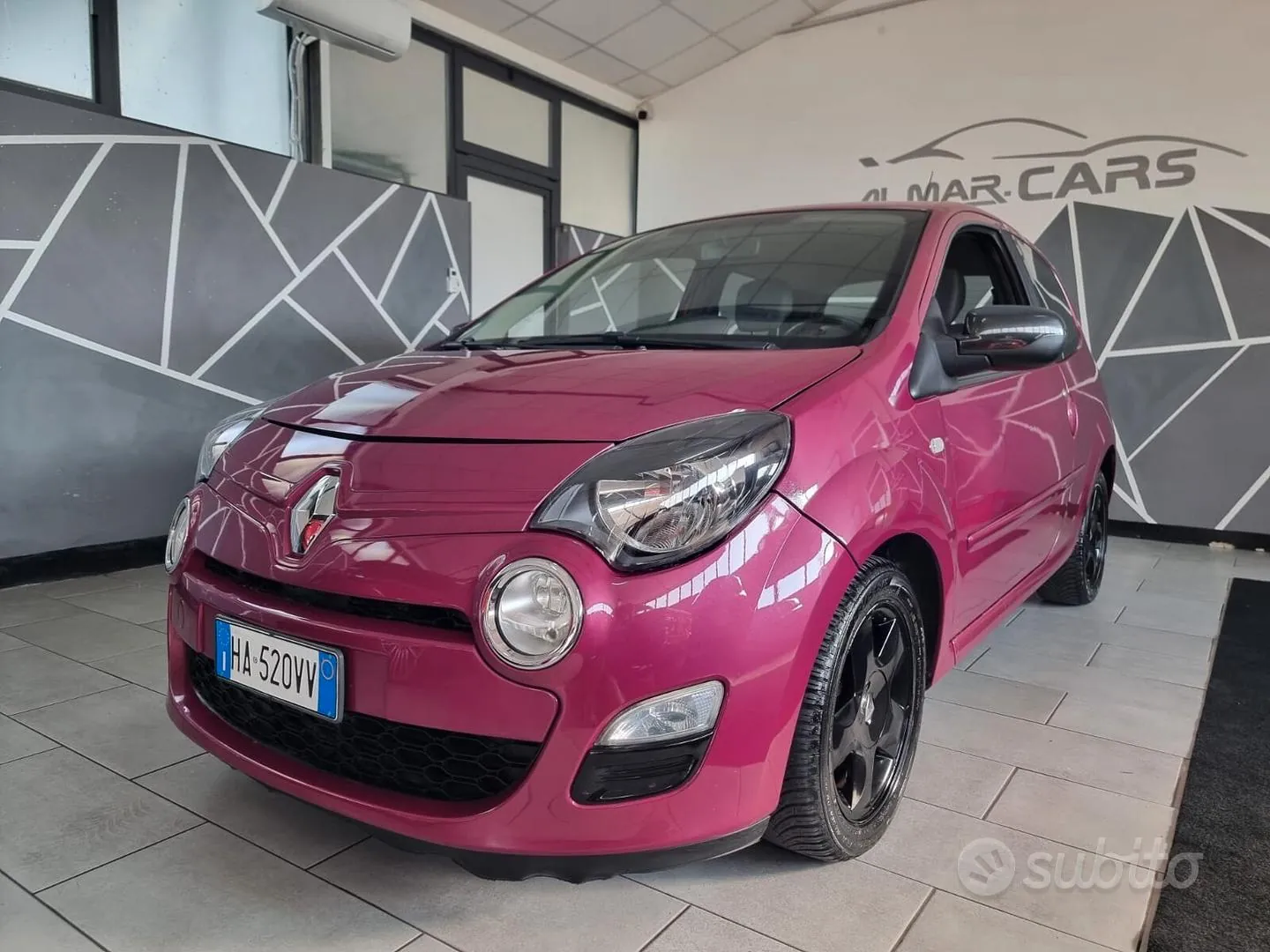 Renault Twingo