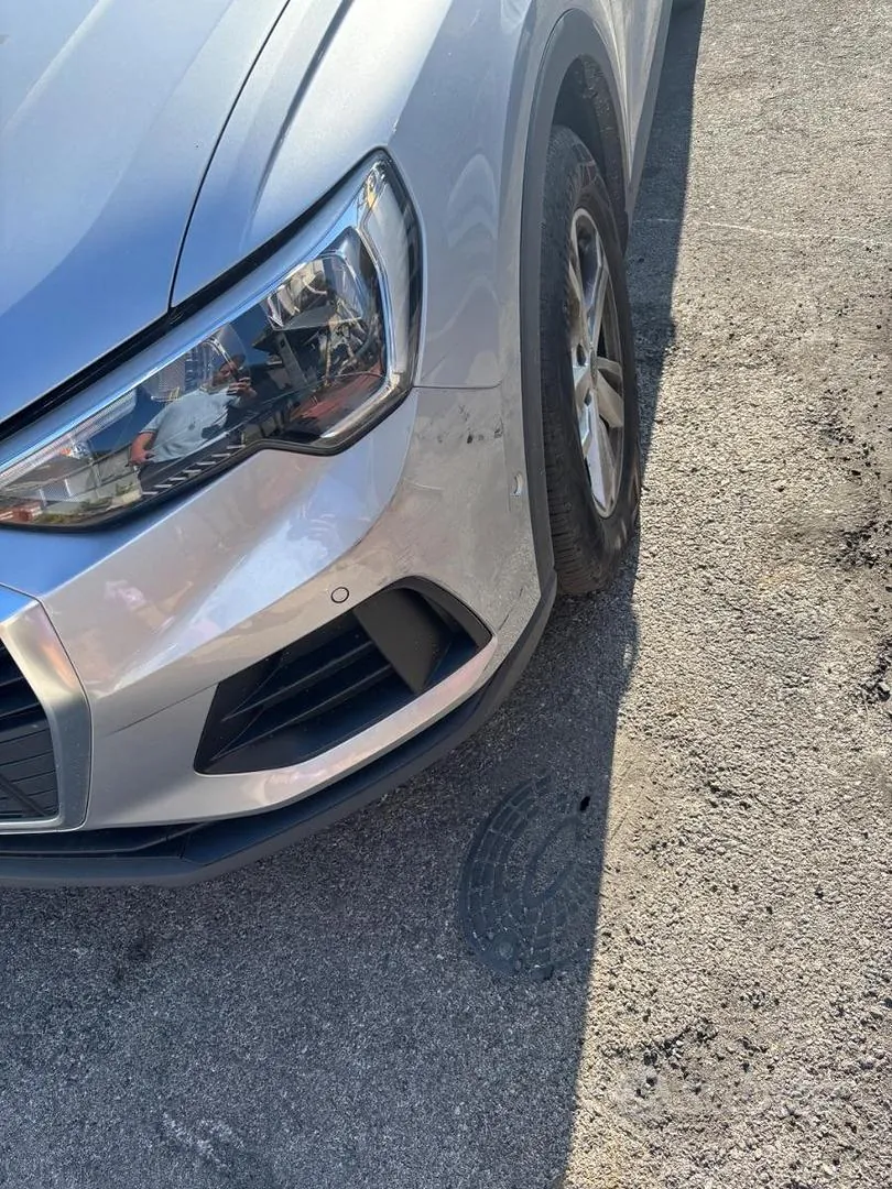 Audi Q3 2021 photo 5