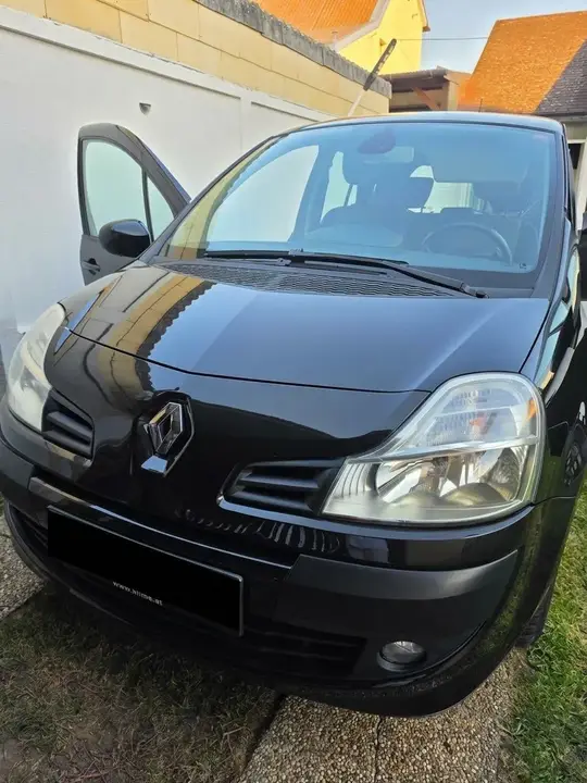 Renault Modus 2008 photo 3