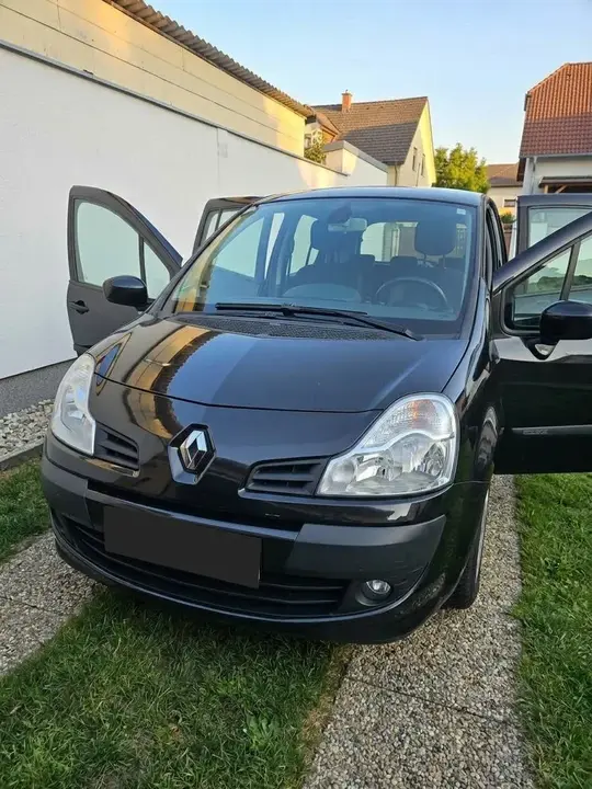 Renault Modus