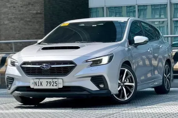 Subaru Wrx 2023 photo 3