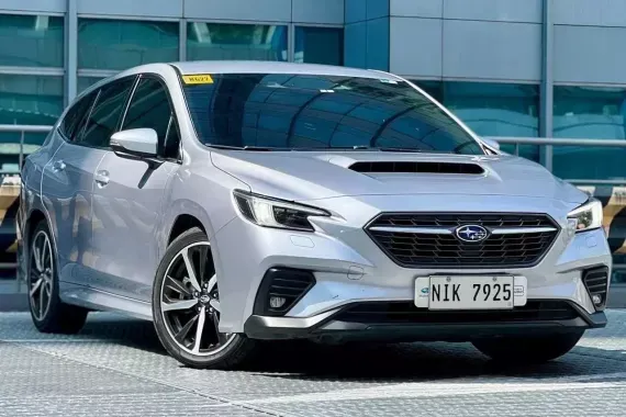 Subaru Wrx