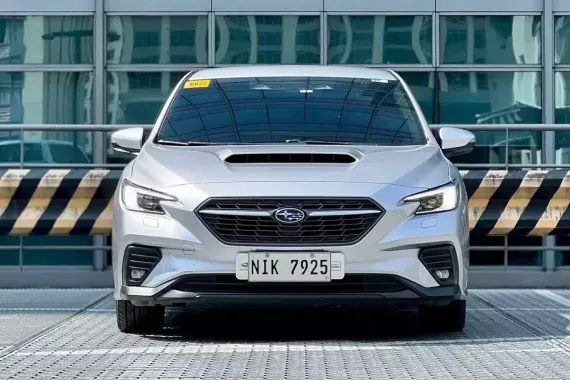 Subaru Wrx 2023 photo 2