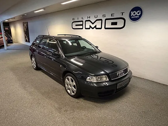 Audi S4