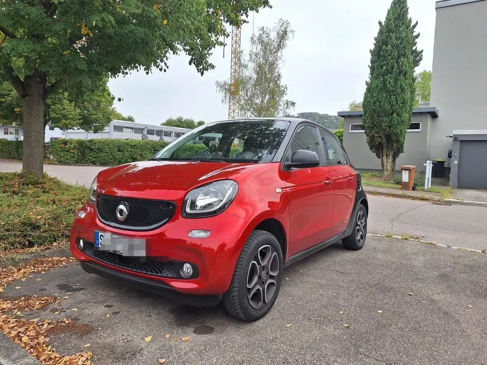 Smart Andere