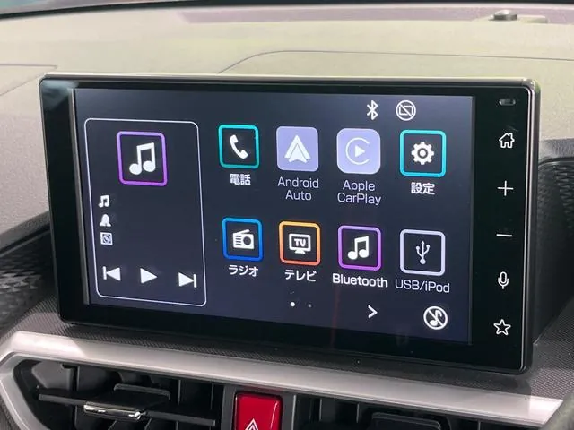 Toyota Rize Z 2024 photo 5