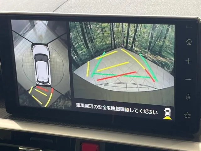 Toyota Rize Z 2024 photo 3