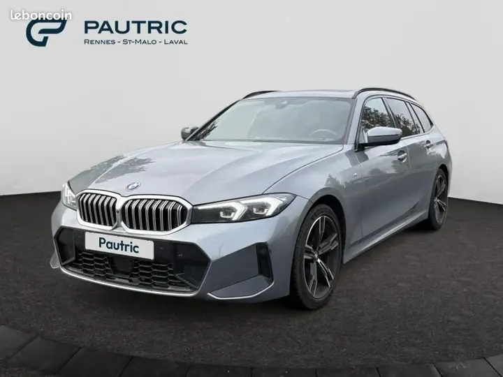 BMW Série 3