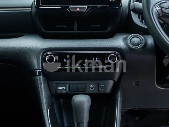 Toyota Yaris 2026 photo 5