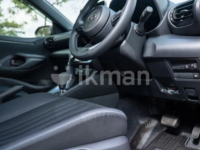 Toyota Yaris 2026 photo 4