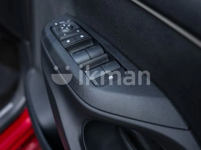 Toyota Yaris 2026 photo 3