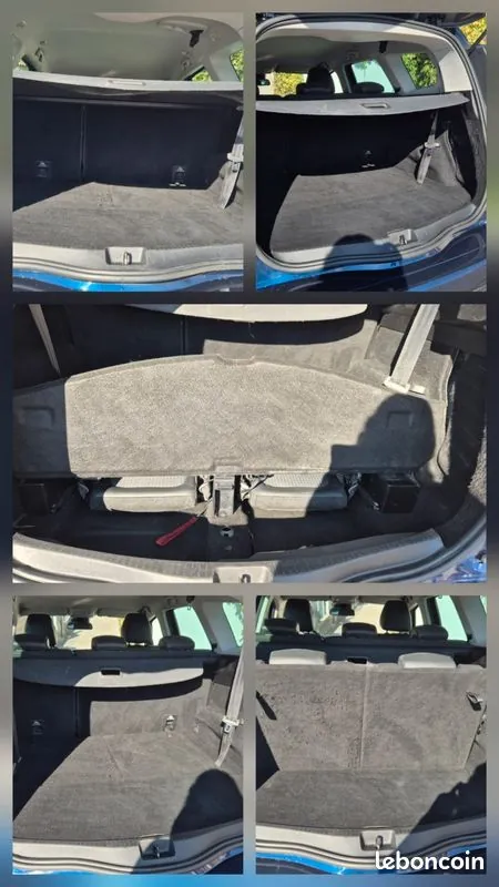Renault Grand Scenic 2020 photo 3