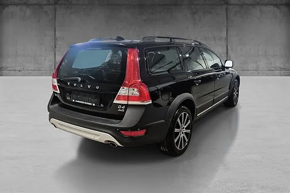 Volvo Xc70 2015 photo 4