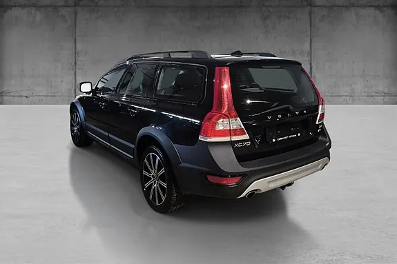 Volvo Xc70 2015 photo 2