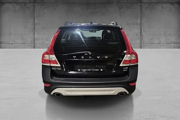 Volvo Xc70 2015 photo 3