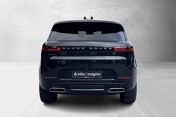 Land Rover Range Rover Sport 2024 photo 3