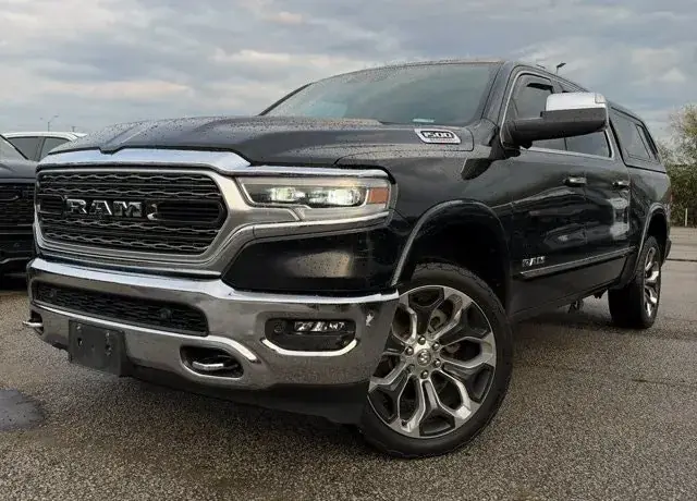 Ram 1500