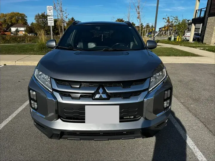 Mitsubishi Rvr